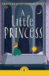 LITTLE PRINCESS, A