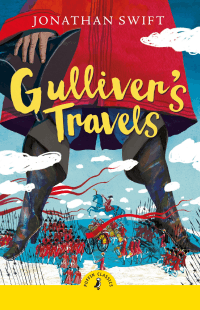 GULLIVER'S TRAVELS