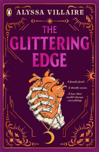 GLITTERING EDGE, THE