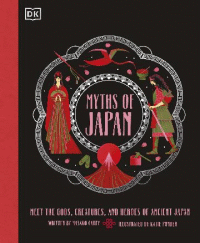 MYTHS OF JAPAN