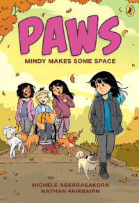 MINDY MAKES SOME SPACE