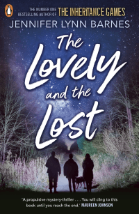 LOVELY AND THE LOST, THE