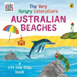 VERY HUNGRY CATERPILLAR'S AUSTRALIAN BEACHES, THE