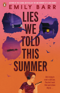 LIES WE TOLD THIS SUMMER