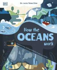 HOW THE OCEANS WORK