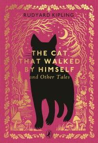 CAT WHO WALKED BY HIMSELF AND OTHER TALES, THE