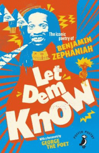 LET DEM KNOW