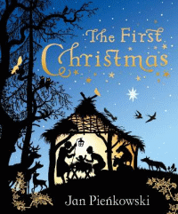 FIRST CHRISTMAS, THE
