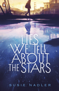 LIES WE TELL ABOUT THE STARS