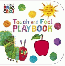 VERY HUNGRY CATERPILLAR'S TOUCH AND FEEL BOOK