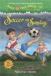 SOCCER ON SUNDAY