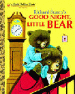GOOD NIGHT, LITTLE BEAR