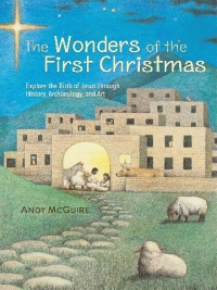 WONDERS OF THE FIRST CHRISTMAS, THE
