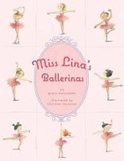 MISS LINA'S BALLERINAS