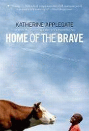 HOME OF THE BRAVE
