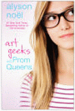 ART GEEKS AND PROM QUEENS