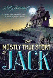 MOSTLY TRUE STORY OF JACK, THE
