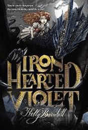 IRON HEARTED VIOLET