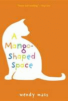 MANGO SHAPED SPACE, A