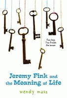 JEREMY FINK AND THE MEANING OF LIFE