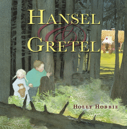 HANSEL AND GRETEL