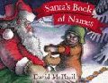 SANTA'S BOOK OF NAMES