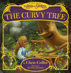 CURVY TREE, THE