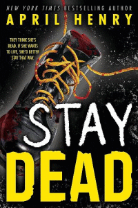 STAY DEAD
