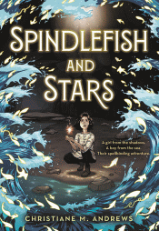 SPINDLEFISH AND STARS