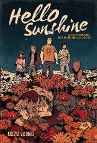 HELLO SUNSHINE GRAPHIC NOVEL