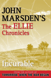 INCURABLE: THE ELLIE CHRONICLES