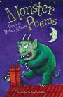 MONSTER POEMS