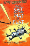 CAT ON THE MAT IS FLAT, THE