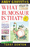 WHAT BUMOSAUR IS THAT?