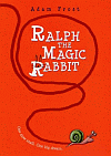 RALPH THE MAGIC RABBIT