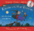 ROOM ON THE BROOM AND INTERACTIVE CD