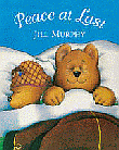 PEACE AT LAST BIG BOOK