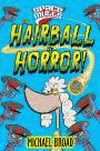 HAIRBALL OF HORROR, THE
