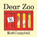 DEAR ZOO BIG BOOK