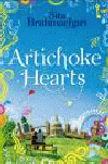 ARTICHOKE HEARTS