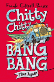 CHITTY CHITTY BANG BANG FLIES AGAIN