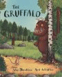 GRUFFALO BIG BOOK, THE