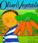 OLIVER'S VEGETABLES