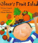 OLIVER'S FRUIT SALAD