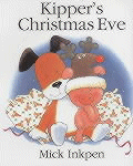KIPPER'S CHRISTMAS EVE