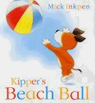 KIPPER'S BEACH BALL