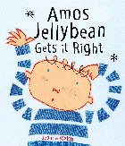 AMOS JELLYBEAN GETS IT RIGHT