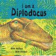 I AM A DIPLODOCUS