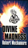 DIVINE MADNESS