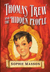 THOMAS TREW AND THE HIDDEN PEOPLE